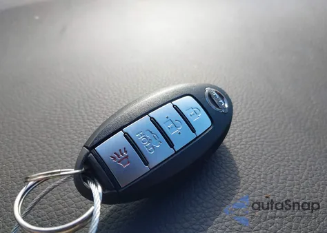 2017 Nissan Sentra Sv из США, поврежденный, VIN 3N1AB7AP3HY344073